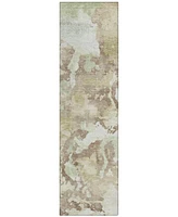 Addison Chantille Machine Washable ACN1388 2'3"x7'6" Runner Area Rug