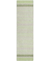 Addison Chantille Machine Washable ACN1398 2'3"x7'6" Runner Area Rug