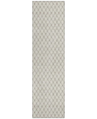 Addison Chantille Machine Washable ACN1428 2'3"x7'6" Runner Area Rug