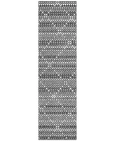 Addison Chantille Machine Washable ACN1438 2'3"x7'6" Runner Area Rug