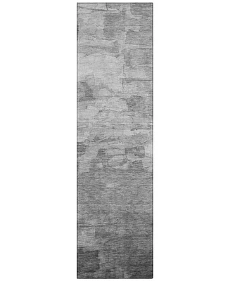 Addison Chantille Machine Washable ACN1468 2'3"x7'6" Runner Area Rug