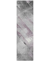 Addison Chantille Machine Washable ACN1538 2'3"x7'6" Runner Area Rug