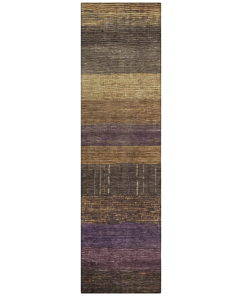 Addison Chantille Machine Washable ACN1568 2'3"x7'6" Runner Area Rug