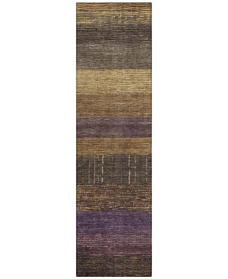 Addison Chantille Machine Washable ACN1568 2'3"x7'6" Runner Area Rug
