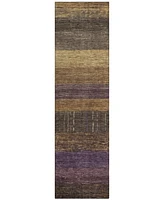 Addison Chantille Machine Washable ACN1568 2'3"x7'6" Runner Area Rug