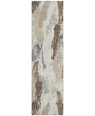 Addison Chantille Machine Washable ACN1598 2'3"x7'6" Runner Area Rug