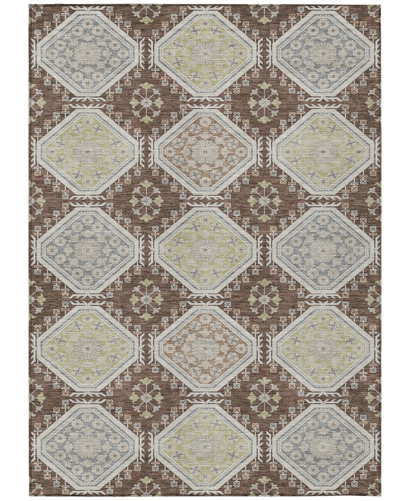 Addison Chantille ACN1444 3'x5' Area Rug
