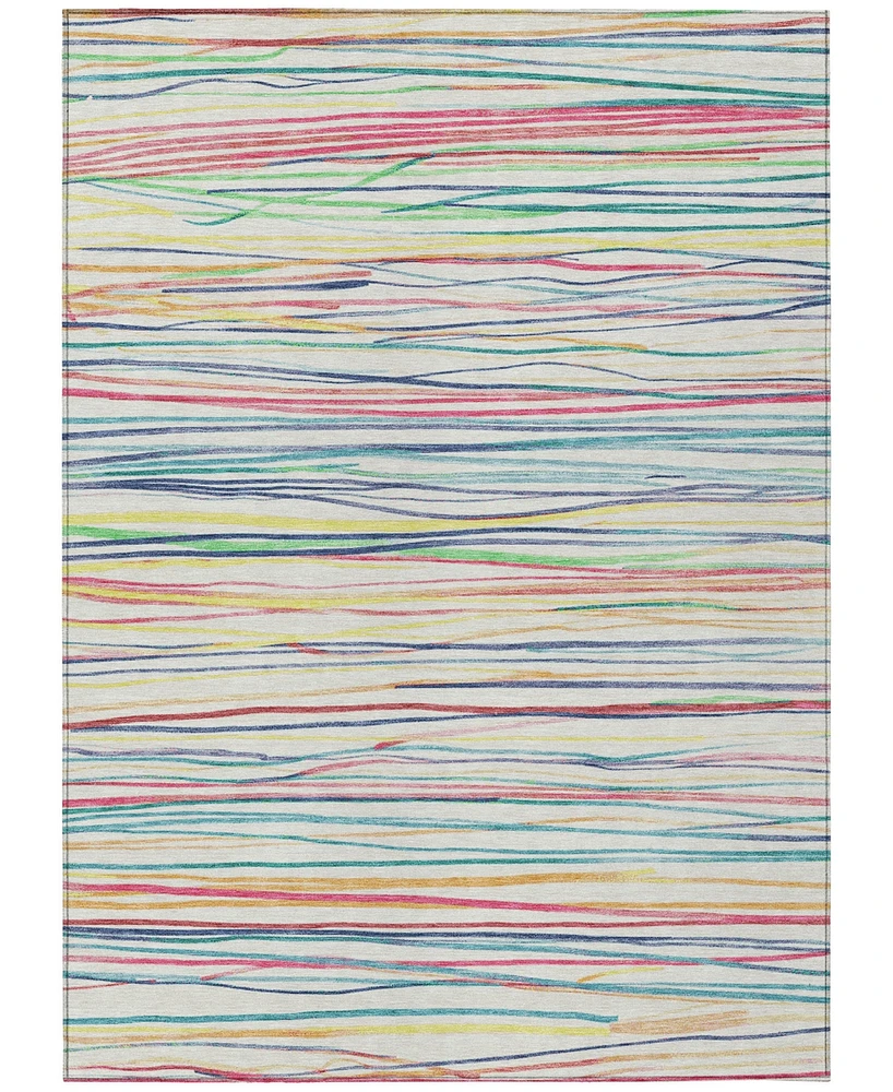 Addison Chantille ACN1604 3'x5' Area Rug