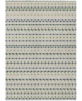 Addison Chantille Machine Washable Acn1412 Area Rug Collection