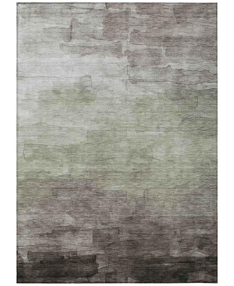 Addison Chantille Machine Washable ACN1472 5'x7'6" Area Rug