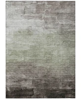 Addison Chantille Machine Washable ACN1472 5'x7'6" Area Rug