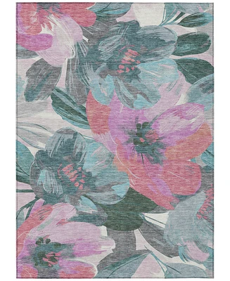 Addison Chantille Machine Washable ACN1492 5'x7'6" Area Rug