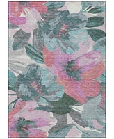 Addison Chantille Machine Washable ACN1492 5'x7'6" Area Rug