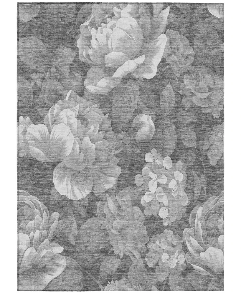 Addison Chantille Machine Washable ACN1562 5'x7'6" Area Rug