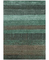 Addison Chantille Machine Washable ACN1572 5'x7'6" Area Rug