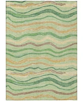 Addison Chantille Machine Washable ACN1582 5'x7'6" Area Rug
