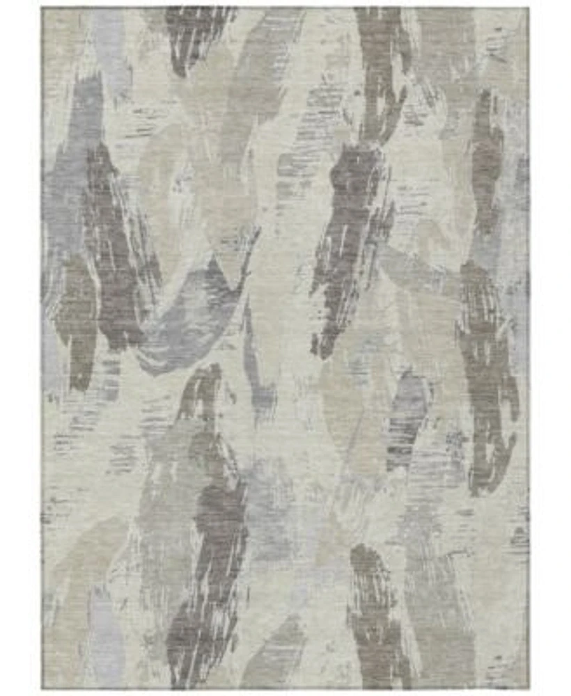 Addison Chantille Machine Washable Acn1602 Area Rug Collection