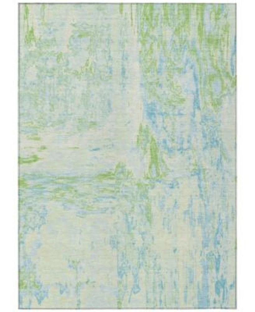 Addison Chantille Machine Washable Acn1352 Area Rug Collection