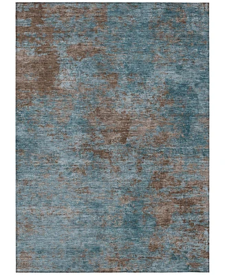 Addison Chantille Machine Washable ACN1362 8'x10' Area Rug