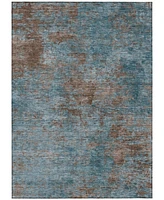 Addison Chantille Machine Washable ACN1362 8'x10' Area Rug