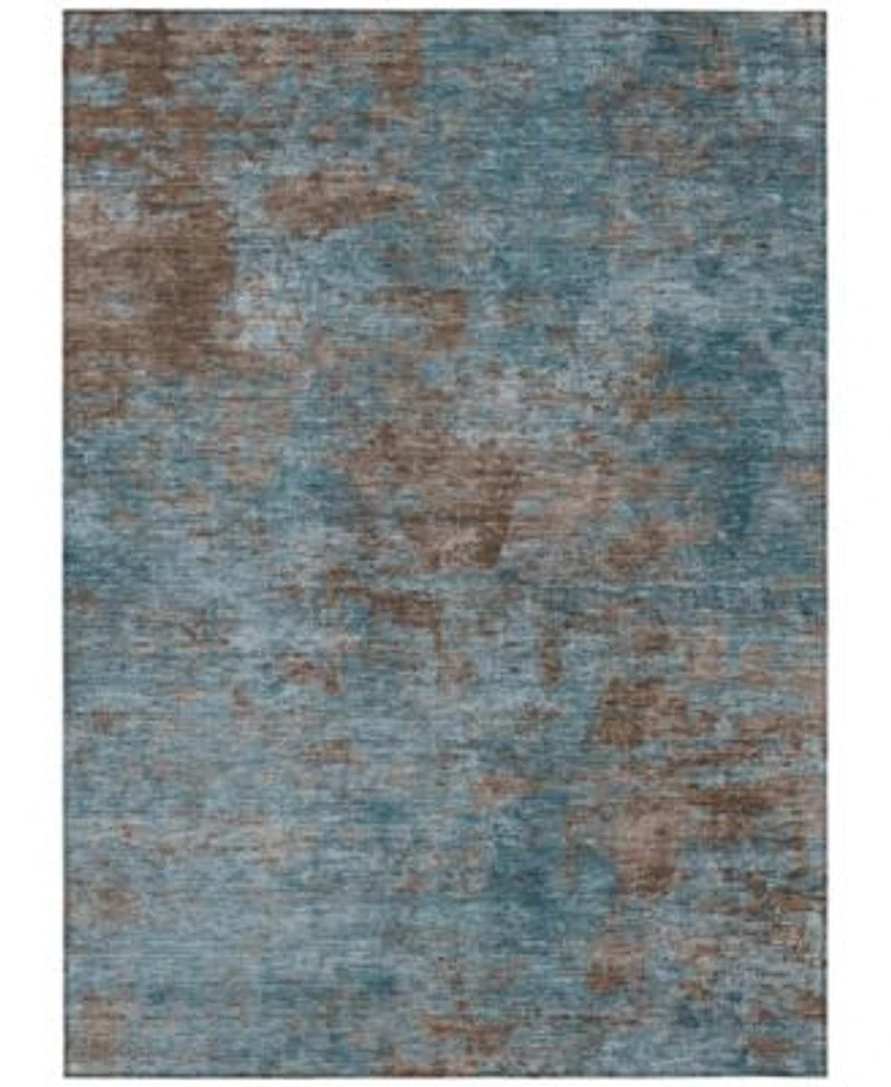 Addison Chantille Machine Washable Acn1362 Area Rug Collection