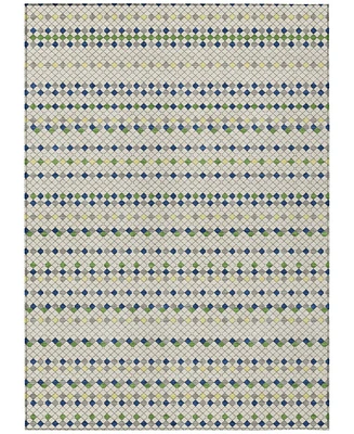 Addison Chantille Machine Washable ACN1412 8'x10' Area Rug
