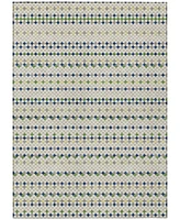 Addison Chantille Machine Washable ACN1412 8'x10' Area Rug