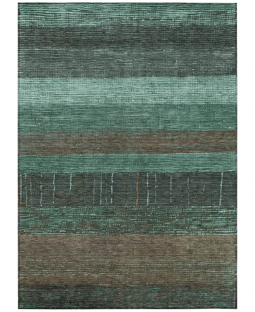 Addison Chantille Machine Washable ACN1572 8'x10' Area Rug
