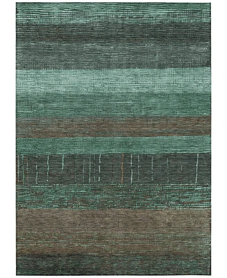 Addison Chantille Machine Washable ACN1572 8'x10' Area Rug
