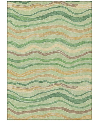 Addison Chantille Machine Washable ACN1582 8'x10' Area Rug