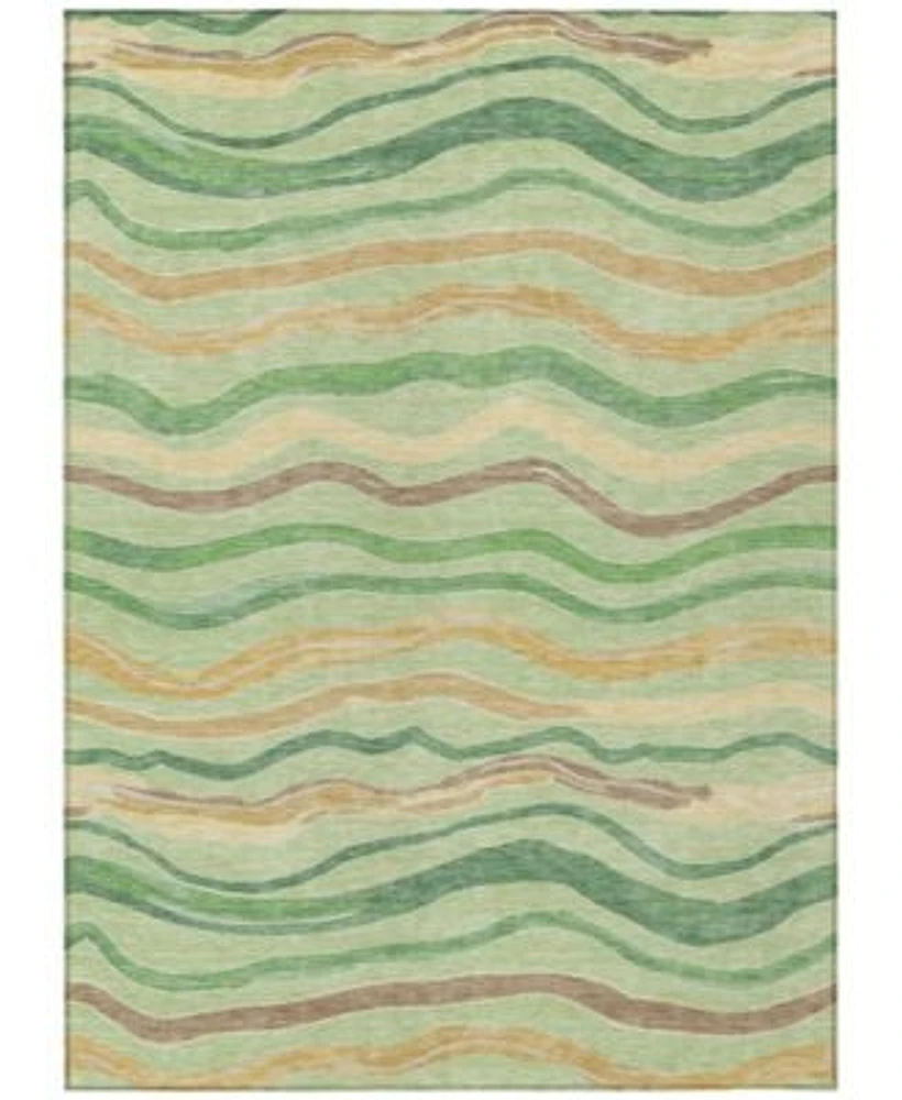 Addison Chantille Machine Washable Acn1582 Area Rug Collection