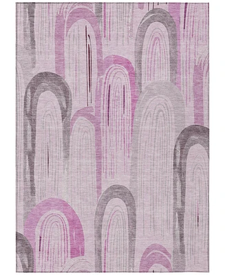 Addison Chantille Machine Washable ACN1592 8'x10' Area Rug