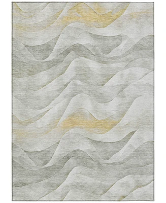 Addison Chantille Machine Washable ACN1622 8'x10' Area Rug