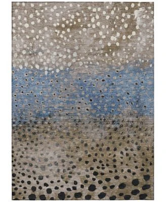Addison Chantille Machine Washable Acn1369 Area Rug Collection