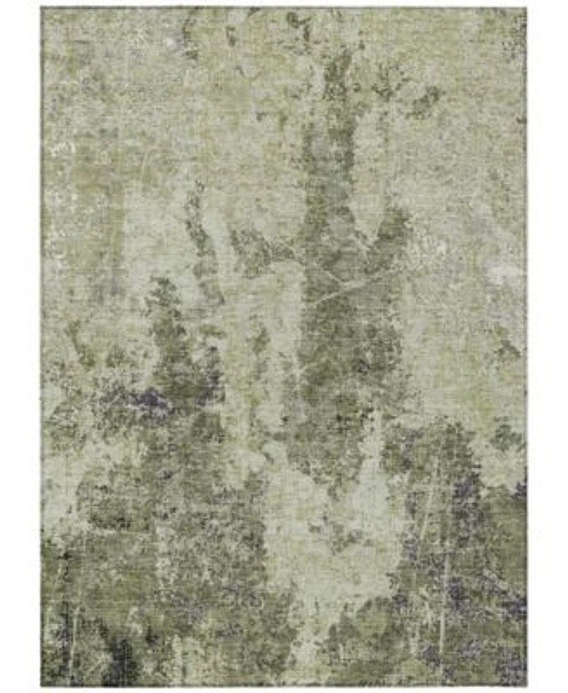 Addison Chantille Machine Washable Acn1389 Area Rug Collection