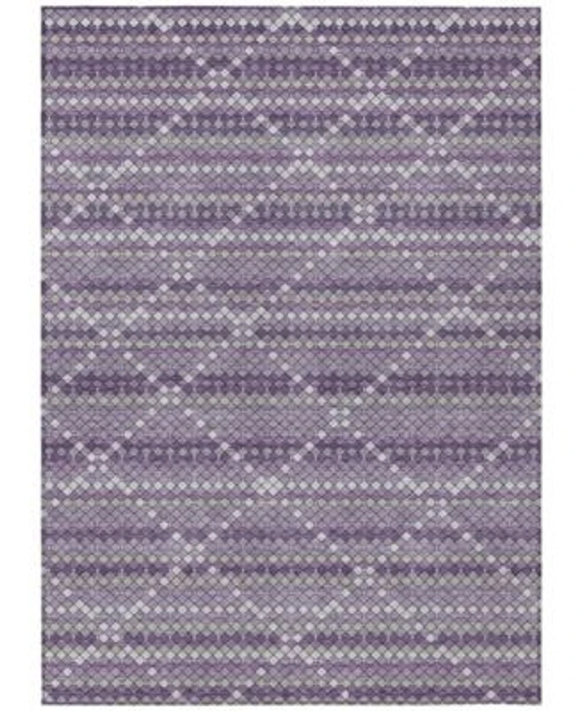Addison Chantille Machine Washable Acn1439 Area Rug Collection
