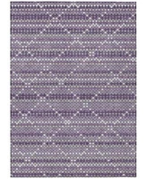 Addison Chantille Machine Washable Acn1439 Area Rug Collection