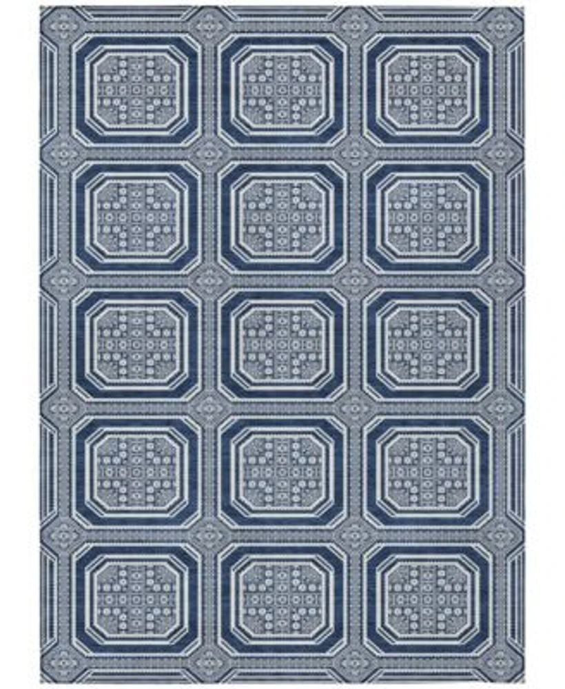 Addison Chantille Machine Washable Acn1459 Area Rug Collection