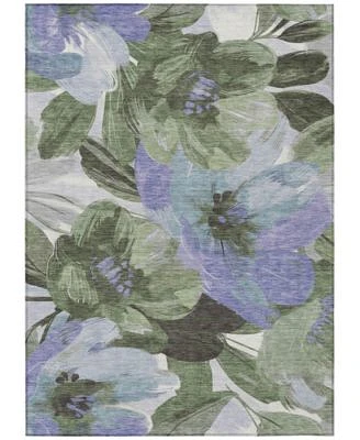 Addison Chantille Machine Washable Acn1489 Area Rug Collection