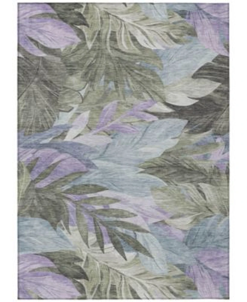 Addison Chantille Machine Washable Acn1499 Area Rug Collection