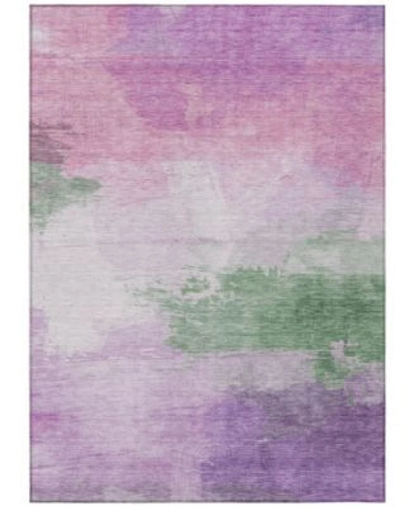 Addison Chantille Machine Washable Acn1519 Area Rug Collection