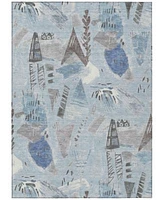 Addison Chantille Machine Washable Acn1579 Area Rug Collection