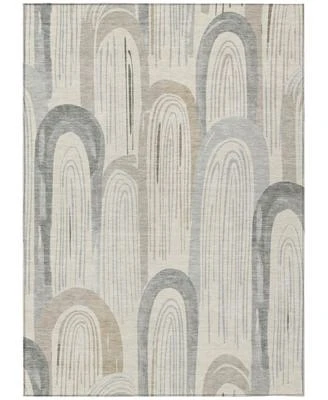 Addison Chantille Machine Washable Acn1589 Area Rug Collection