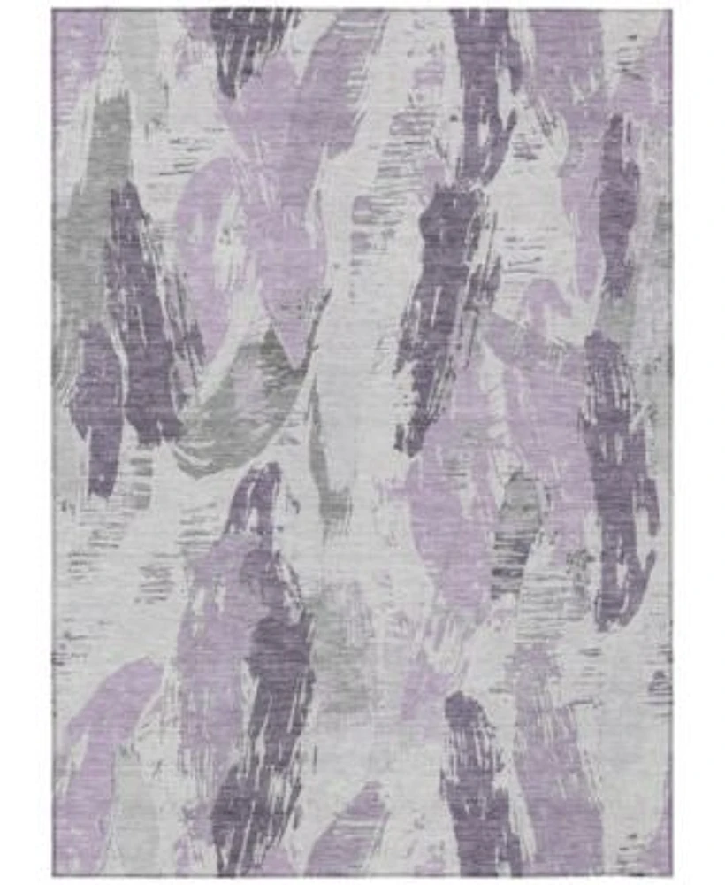 Addison Chantille Machine Washable Acn1599 Area Rug Collection