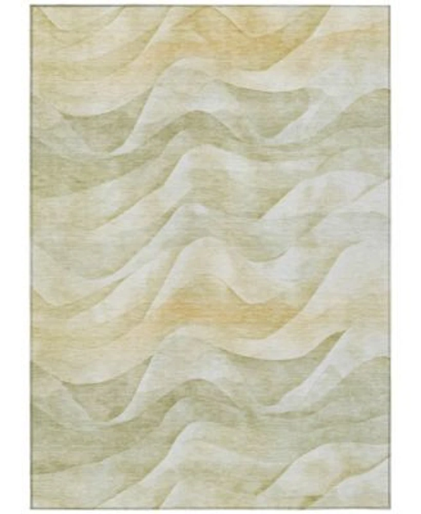 Addison Chantille Machine Washable Acn1619 Area Rug Collection