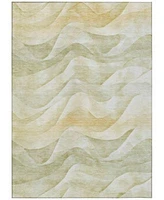 Addison Chantille Machine Washable Acn1619 Area Rug Collection