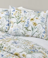 J by Queen Bold Tallulah -Pc. Comforter Set