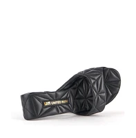 United Nude Womens Mobius Hi Puffy