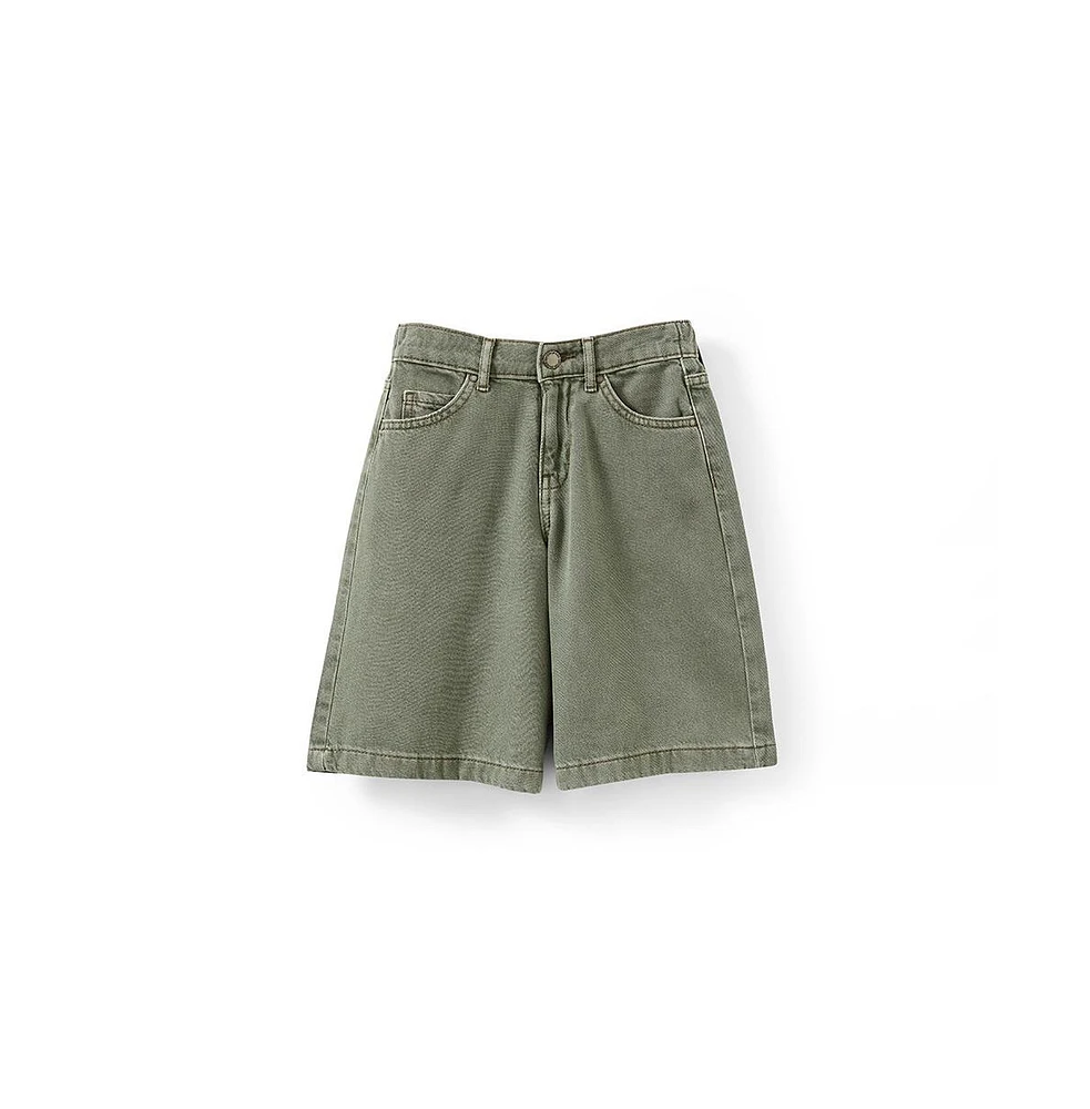 Cotton On Little Boys Little/Big Jayden Denim Jort