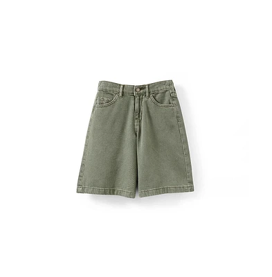 Cotton On Little Boys Little/Big Jayden Denim Jort